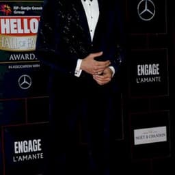 Sidharth Malhotra