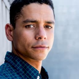 Charlie Barnett