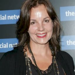 Margaret Colin