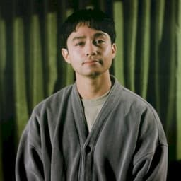 Jordan Mendoza