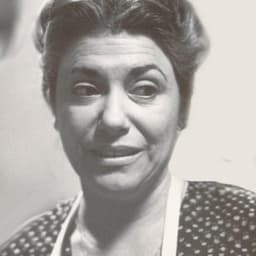 Naomi Stevens