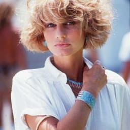 Jill Ireland