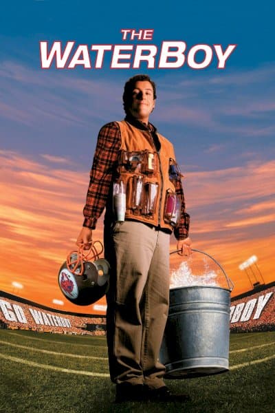 The Waterboy