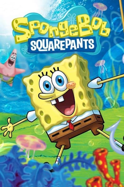 SpongeBob