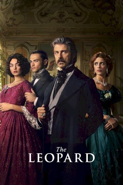 The Leopard