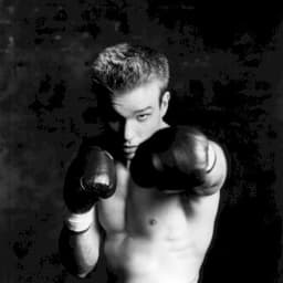 James Marshall
