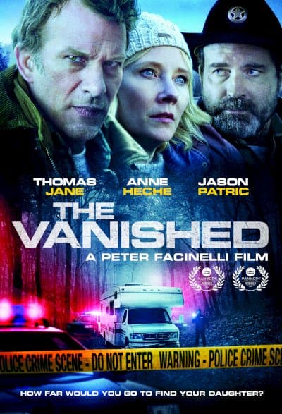 The Vanished