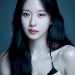 Moon Ga-young