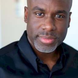 Darrell Brown