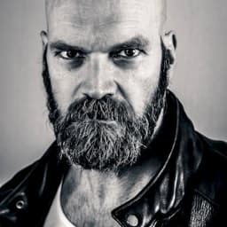 Tyler Mane