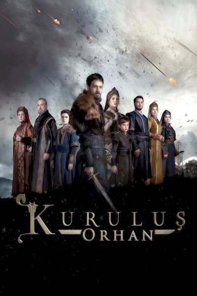 Kurulus: Orhan