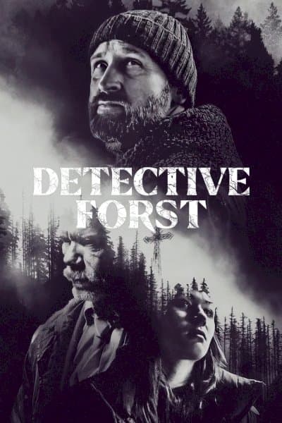 Detective Forst
