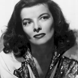 Katharine Hepburn