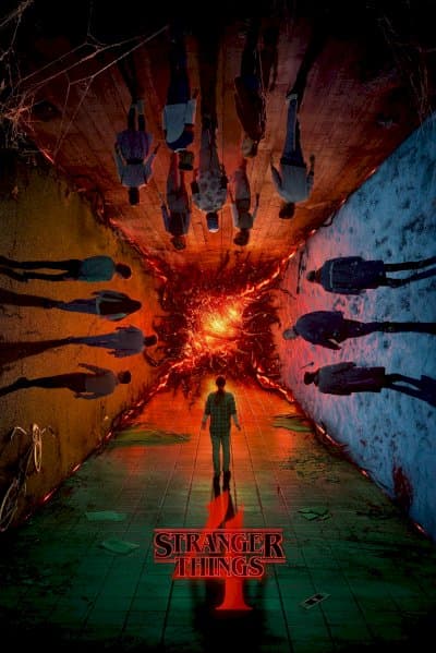 Stranger Things