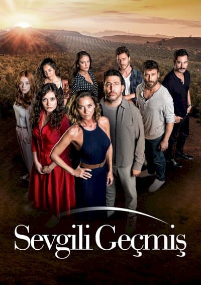 Sevgili Geçmis