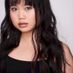 Thalia Tran