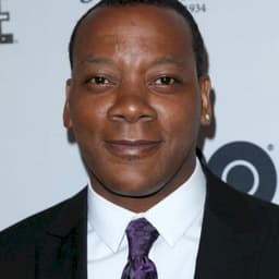 Erik LaRay Harvey