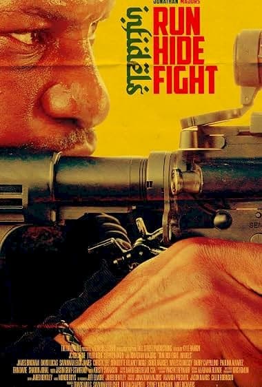 Run Hide Fight: Infidels