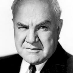 Berton Churchill