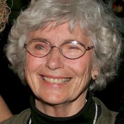 Priscilla Pointer