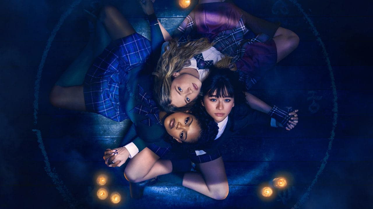 Coven Academy