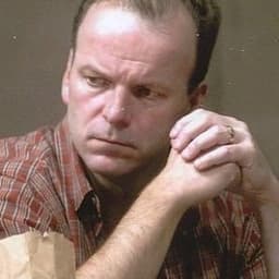 Robert Clohessy