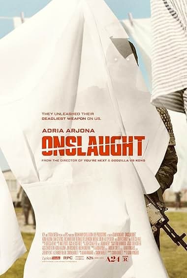 Onslaught