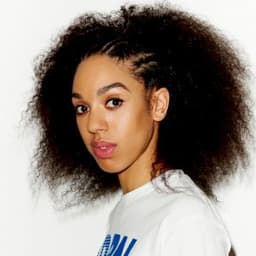 Pearl Mackie