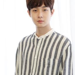 Choi Woo-sik