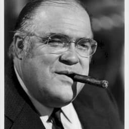 David Huddleston