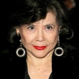 Tsai Chin
