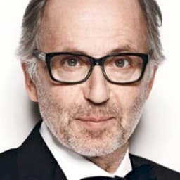 Fabrice Luchini
