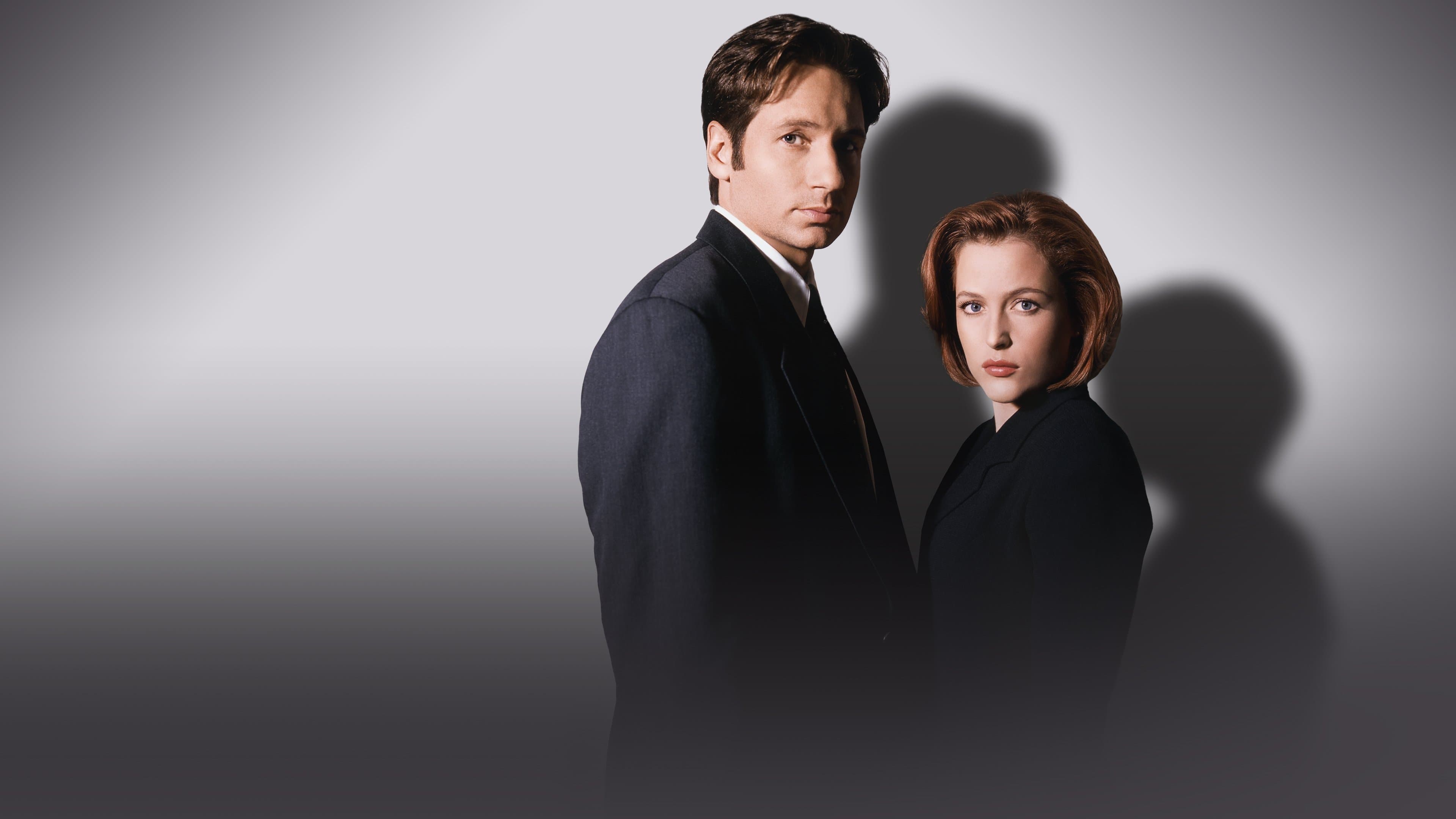 The X-Files