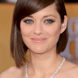 Marion Cotillard