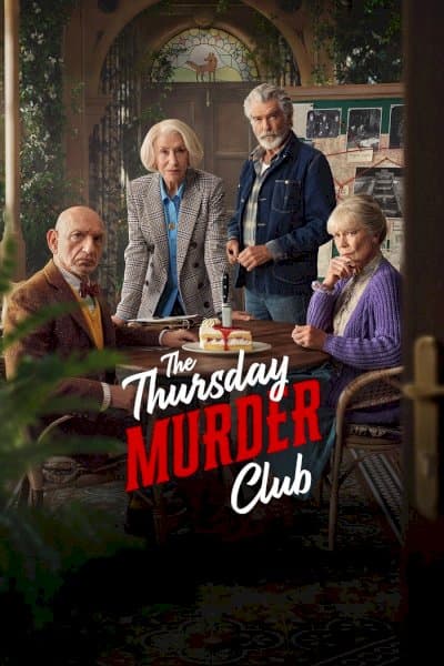 The Club
