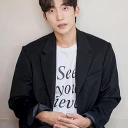 Lee Sang-yi