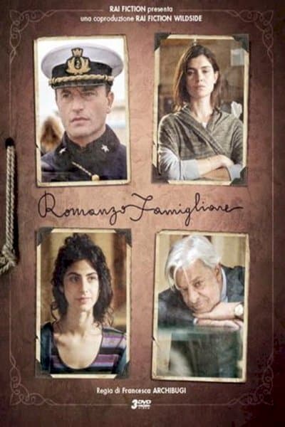 Family Tale