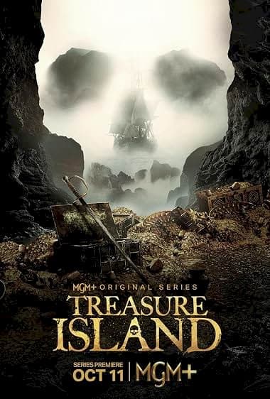 Treasure Island