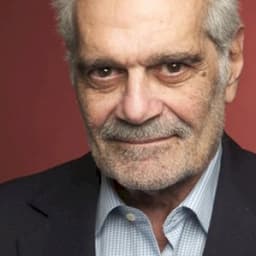 Omar Sharif