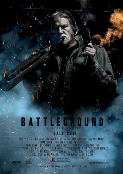 Battleground