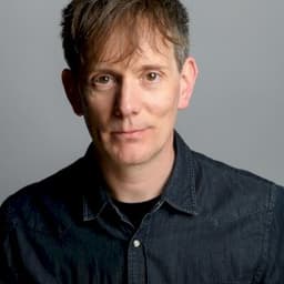 Dave Chapman