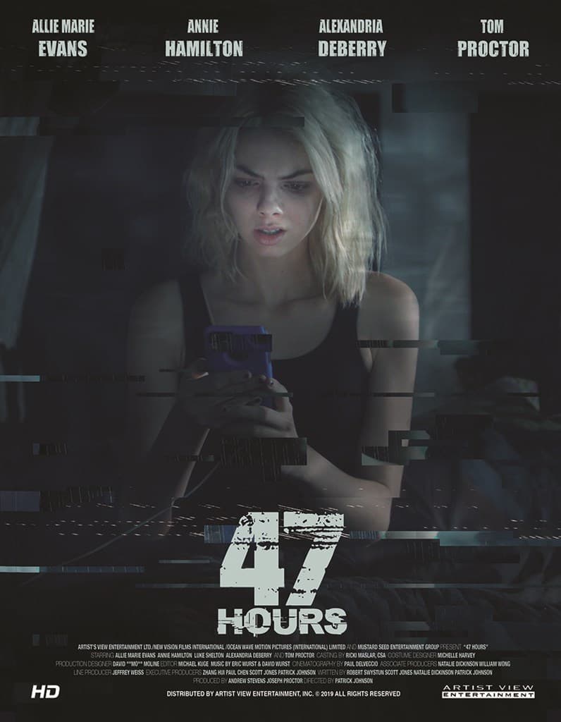 47 Hours to Live