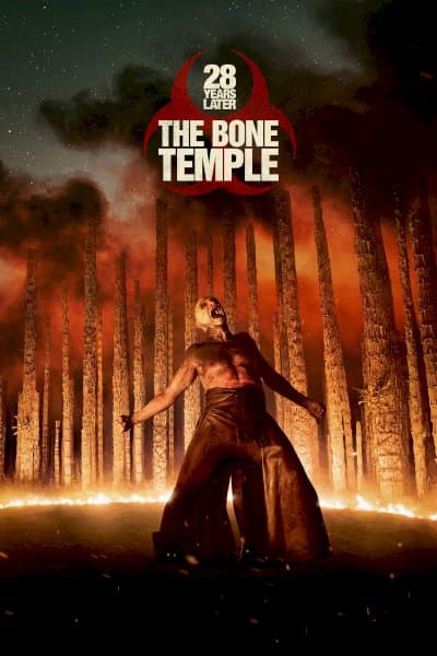 28 Years Later: The Bone Temple