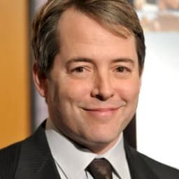Matthew Broderick