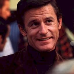 Roddy McDowall