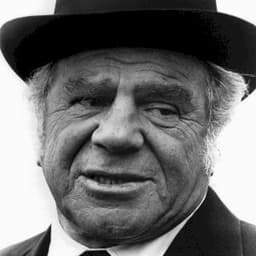 Lionel Stander