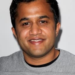 Omi Vaidya