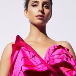 Anjli Mohindra