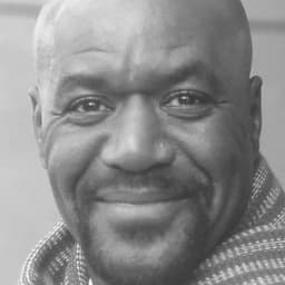 Delroy Lindo