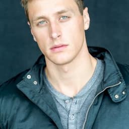 Jake Delaney